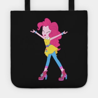 Dance Magic Pinkie Pie Tote