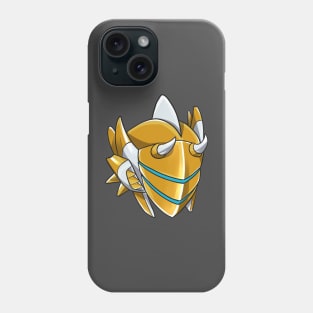 Head Legend Orion Phone Case