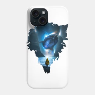 Anomaly Phone Case