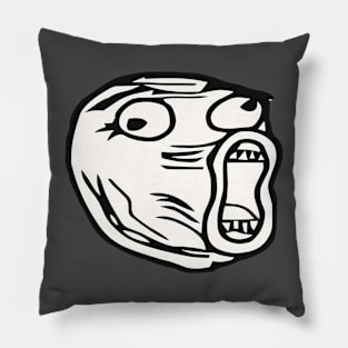 Meme Pillow