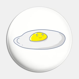 Egg Pin