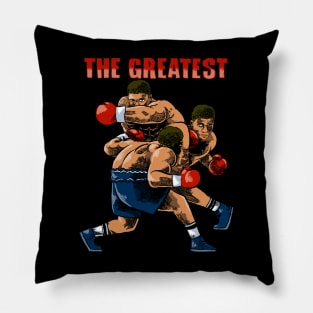 The Greatest Pillow