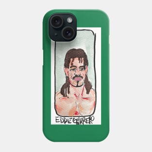 Eddie Guerrero Phone Case