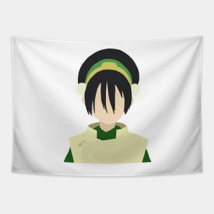 Toph Tapestry