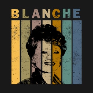 Blanche Devereaux T-Shirt