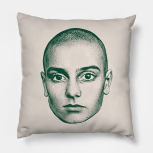 -- Sinead O'Connor -- Pillow