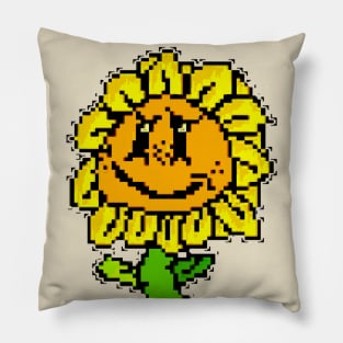 Pixflower Pillow