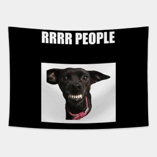 RRR PEOPLE Tapestry