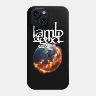 heavy metal Phone Case