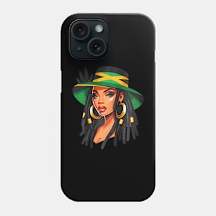 Womens Color Clothing For Women Phone Case