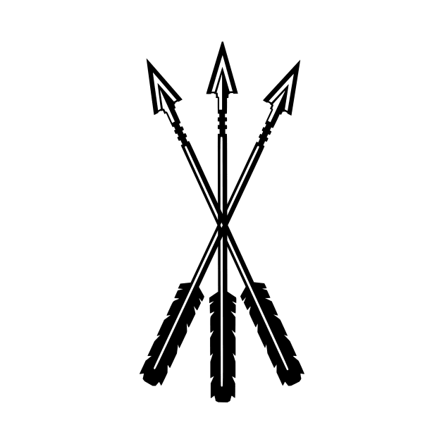 Arrows by RRSA Designs