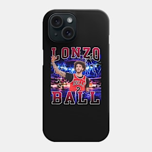 Lonzo Ball Phone Case