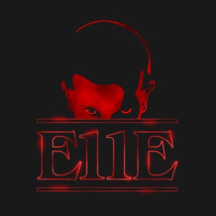 E11E T-Shirt
