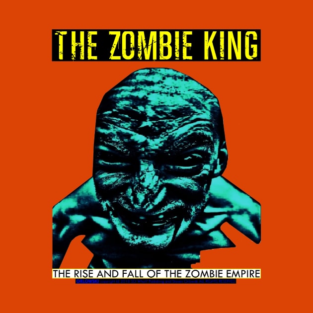 Asferrato - The Zombie King by SoWhat