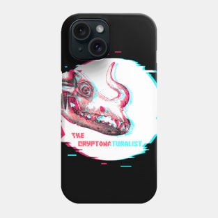 Glitch Phone Case