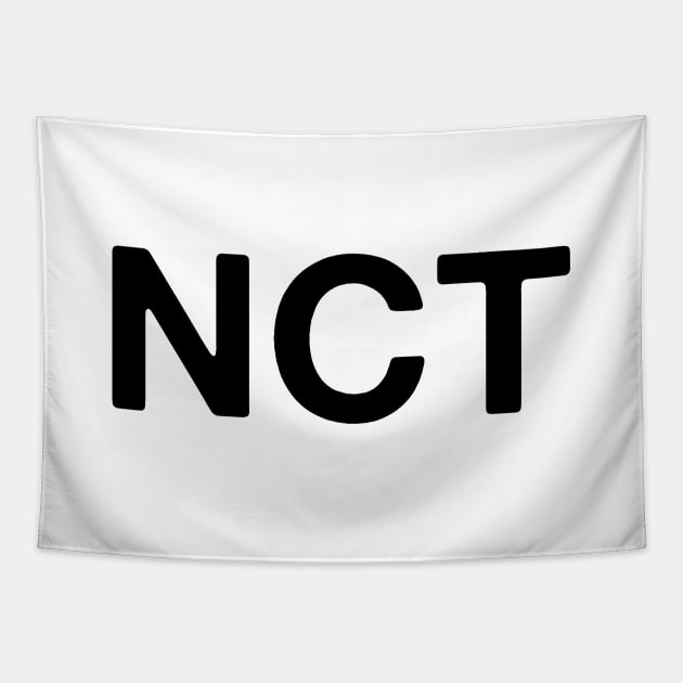 NCT Tapestry by Marija154