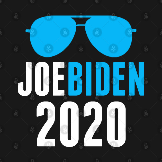 Disover Biden 2020 - Biden 2020 - T-Shirt