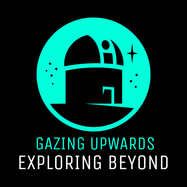 Gazing Upward Exploring Beyond Astrology Space by Infinite Legacy Designs