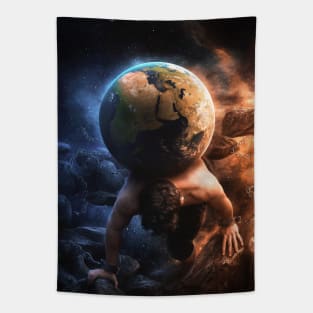 Titan Tapestry