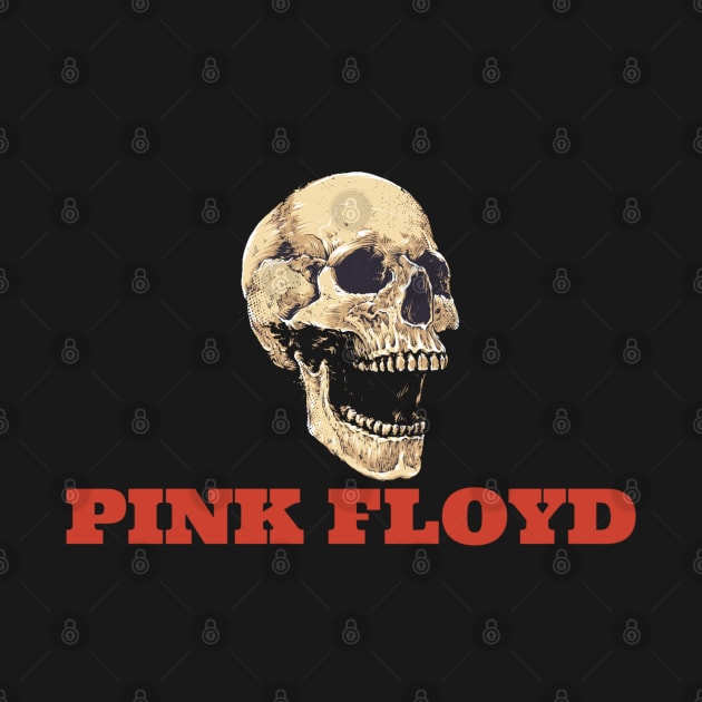 Pink Floyd by DirtyChais