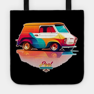 Peel P50 Tote