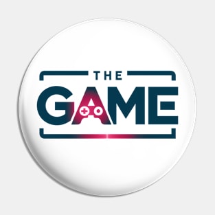 the game Pin