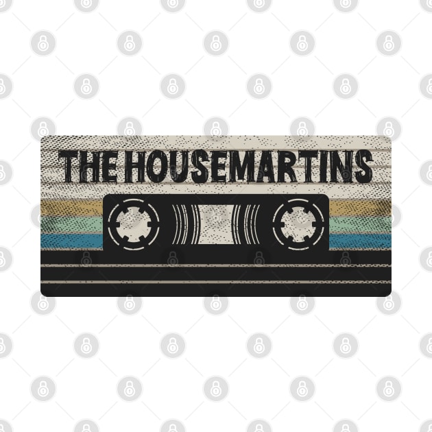 The Housemartins Mix Tape by getinsideart