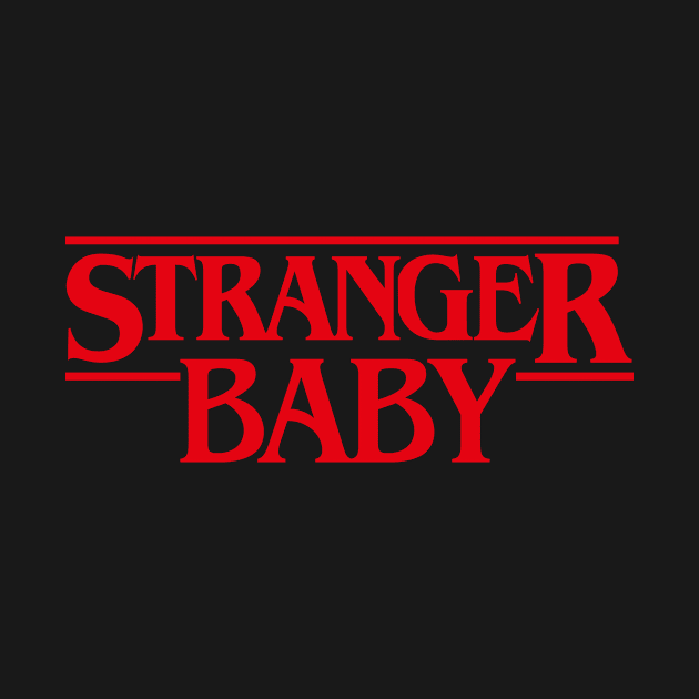 Stranger Baby by Olipop