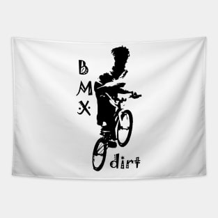 bmx Tapestry