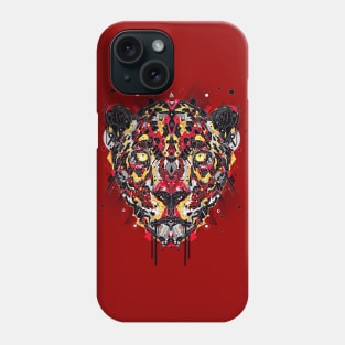 leo Phone Case