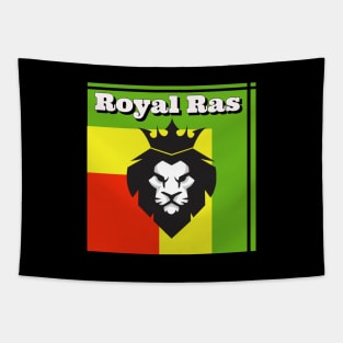 Royal Ras Tapestry