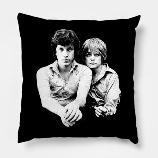 Talking Heads Pillow