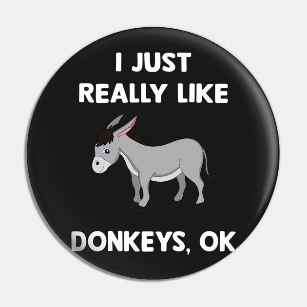 I just really like Donkeys, ok Pin by TEEPHILIC