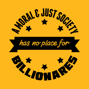 BILLIONARES T-Shirt