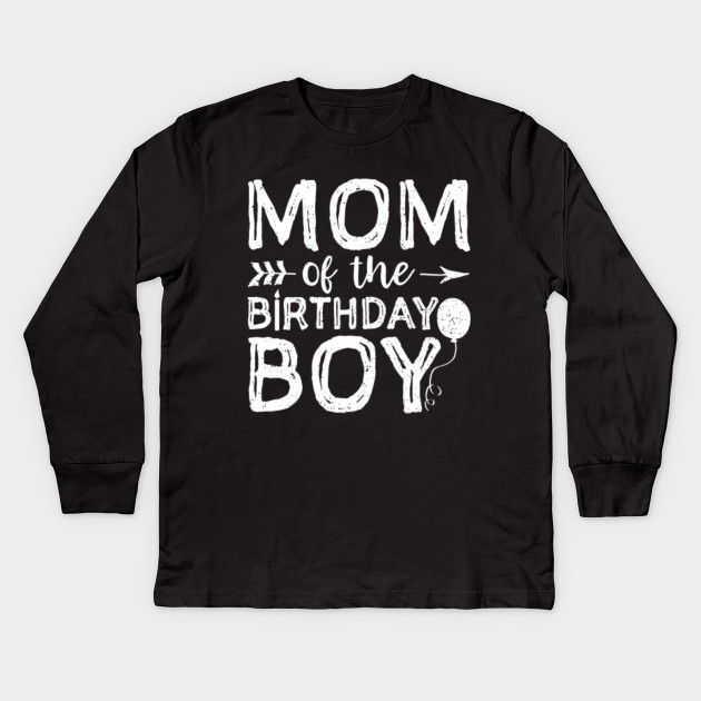 cute mom and son shirts