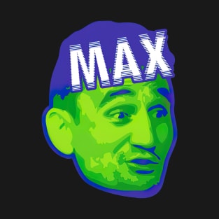 Max Holloway UFC T-Shirt