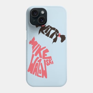 Boo Phone Case