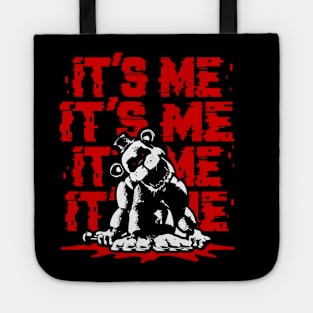 It's Me Tote