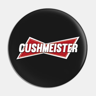 Cushmeister Pin