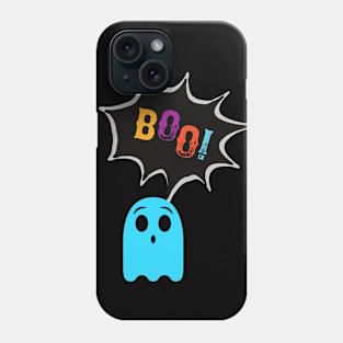 Boo !! Phone Case