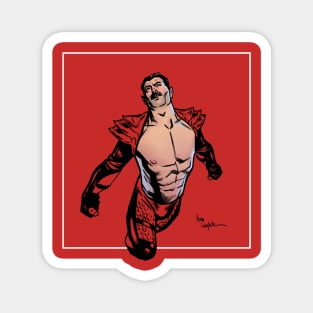 Namor Magnet