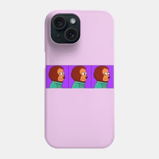 Monkey. Meme. Phone Case