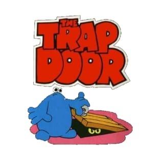 The Trap Door T-Shirt