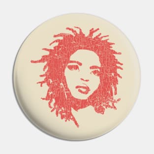 The Miseducation of Lauryn Hill Pin