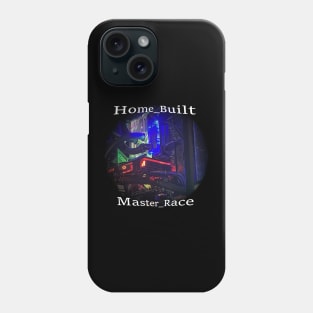 PC Master Race Phone Case