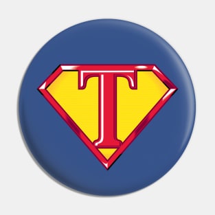 Super T Pin