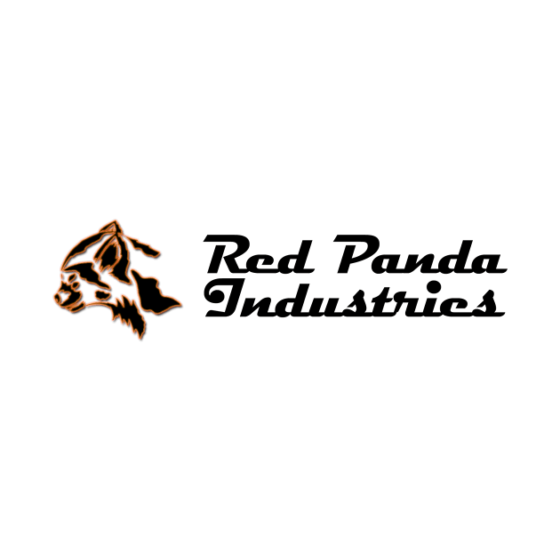 Red Panda Industries by Oxford