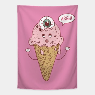 Ice Cream Tapestry