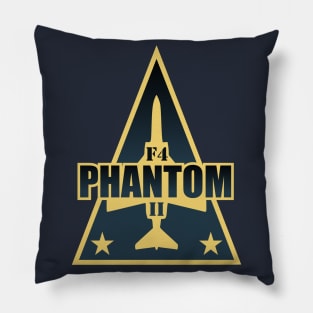 F-4 Phantom Pillow