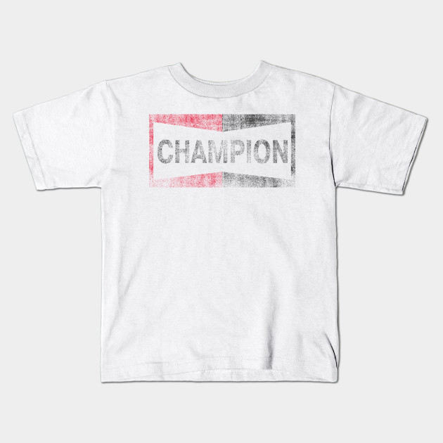 champion youth shirt